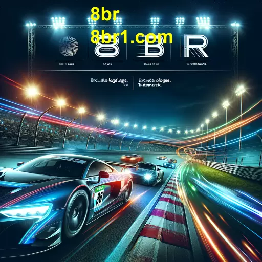 Adrenalina na Pista: Explorando a Categoria Corrida do 8br